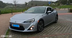 Toyota GT86 Auto Pure