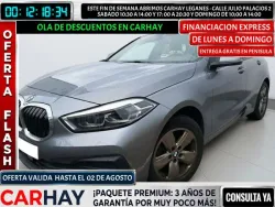 BMW Serie 1 116d