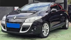 Renault Mégane de 2009