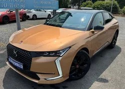 Ds DS 4 BLUEHDI 130CH PERFORMANCE LINE + AUTOMATIQUE