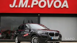 BMW X1 de 2021