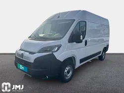 Citroen jumper fourgon tole 33 l2h2 140 s&s bvm6