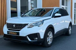 Peugeot 5008 generation-ii 1.5 bluehdi 130 active business eat bva start-stop - 7 places