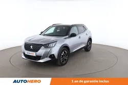 Peugeot 2008 1.2 PureTech GT Line 131 ch