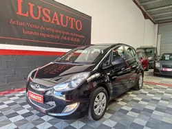 Hyundai IX20 1.6 CRDI115 PACK PREMIUM
