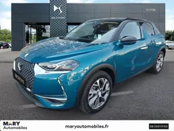 DS DS3 Crossback E-Tense Rivoli
