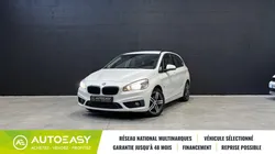 BMW SERIE 2 ACTIVETOURER 216d 116 ch Pack Sport / Entretien complet