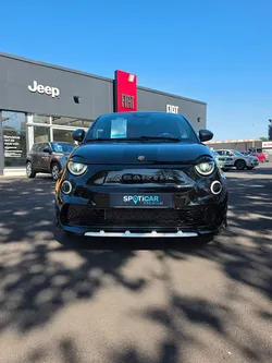ABARTH 500 e 155ch 42kWh Pack
