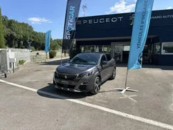 Peugeot 3008 1.2 PureTech 130ch GT Line S&S