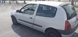 Renault Clio Comercial