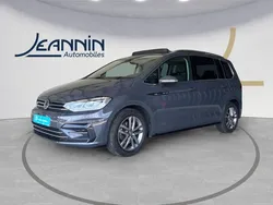 VOLKSWAGEN Touran 2.0 TDI 150 DSG7 7pl Style