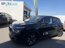 Citroen C3 1.2 PureTech 83ch S&S MAX