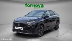 Peugeot 3008 1.2 Hybrid Allure e-DCS6