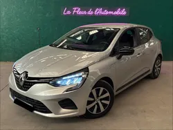 RENAULT CLIO V TCe 90 Equilibre APPLE CARPLAY / ANDROID AUTO