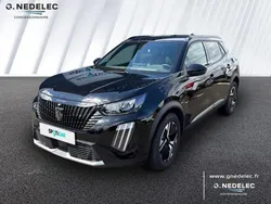 Peugeot 2008 1.2 100ch S&S Allure