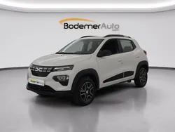 DACIA Spring Essential -23B Electrique
