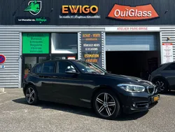 BMW SERIE 1 2.0 120 CH D 190 BVa