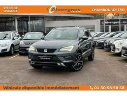 Seat ateca 1.4 ecotsi 150 act s&s xcellence dsg7