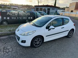 Peugeot 207 1.4 HDI