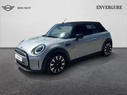 Mini Cabrio Cooper 136ch Edition Premium Plus BVA7