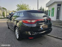 Renault Mégane Sport Tourer 1.5 dCi Comfort SS