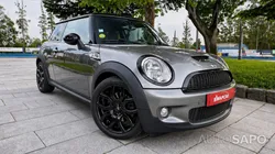 MINI Cooper de 2007