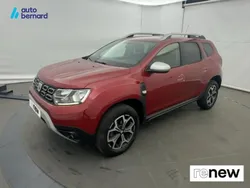 Dacia Duster 1.5 Blue dCi 115ch Prestige 4x2 E6U