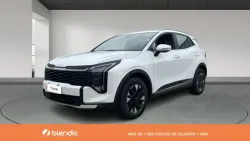 KIA Sportage 1.6 T-GDi HEV Concept 239