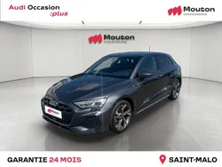 Audi A3 sportback TDI 150 S tronic 7 S line