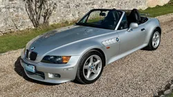 BMW Z3 ROADSTER 3.0L 231Ch 2001 BA