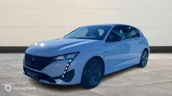 Peugeot 308 1.5 BlueHDi 130ch S&S Style EAT8