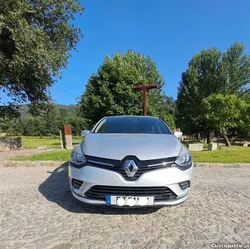Renault Clio 0,9 TCE