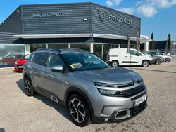 Citroen c5 aircross shine 1.5 hdi 130 cv