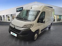 Citroen Jumper Fg 30 L2H2 2.2 BlueHDi 120 S&S Club