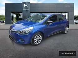 RENAULT Clio dCi 75 Energy Life