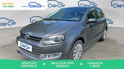 Volkswagen Polo 1.6 tdi 90 Confortline