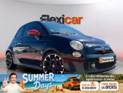 ABARTH 500 595 1.4T JET 140