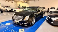 Cadillac CTS 3.6 V6 Sport Luxury BA