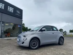 Fiat 500 500e Berline e 95 ch Icone