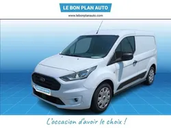 Ford Transit Connect L1 charge augmentée 1.5 TD 120ch Stop&Start Trend