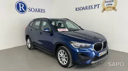 BMW X1 de 2021