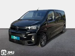 Citroën Jumpy (30) CAB APPROFONDIE M BLUEHDI 180 S&S EAT8