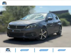 PEUGEOT 308 1.5 BlueHDi 130CH BV EAT8 Style