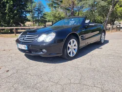 Mercedes 500sl