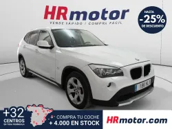 BMW X1 sDrive 18dA