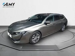 PEUGEOT 508 SW BlueHDi 130 ch S&S EAT8 Allure