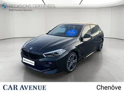 BMW 118i 140 ch DKG7 M Sport