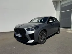 Bmw X2 sDrive20dA 163ch M Sport DKG7
