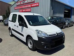 Peugeot partner 1.6 hdi 75 club tva