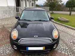 MINI One Cooper D